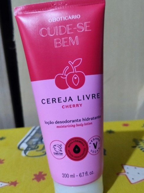 imagem da avaliação