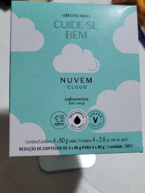 imagem da avaliação