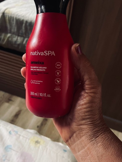 imagem da avaliação