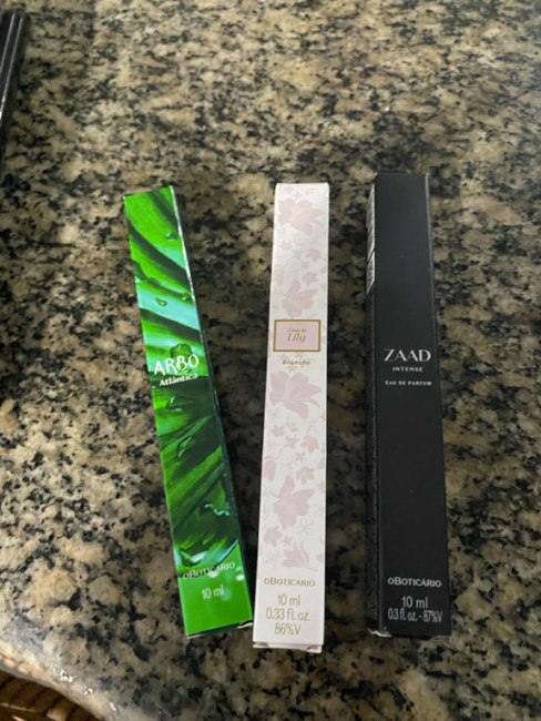 imagem da avaliação