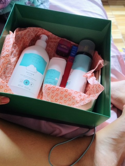 imagem da avaliação