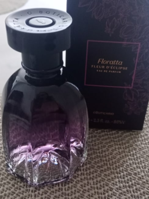 Floratta Fleur d' Éclipse Eau De Parfum 75ml | O Boticário