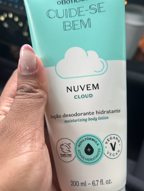 imagem da avaliação