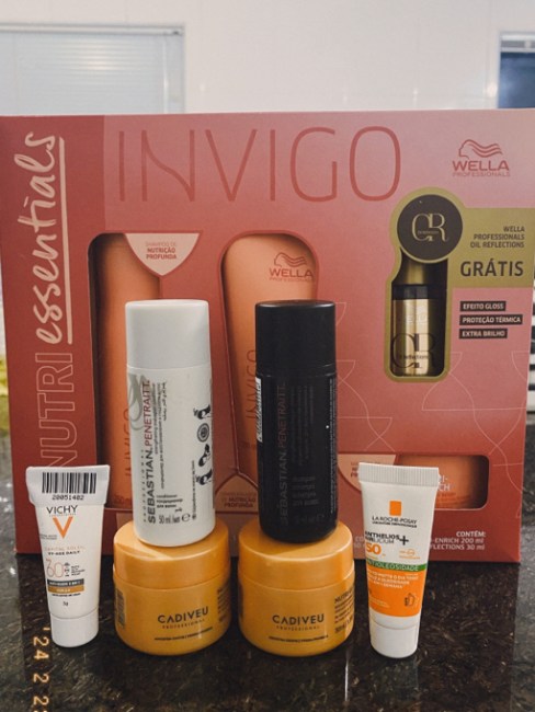 imagem da avaliação