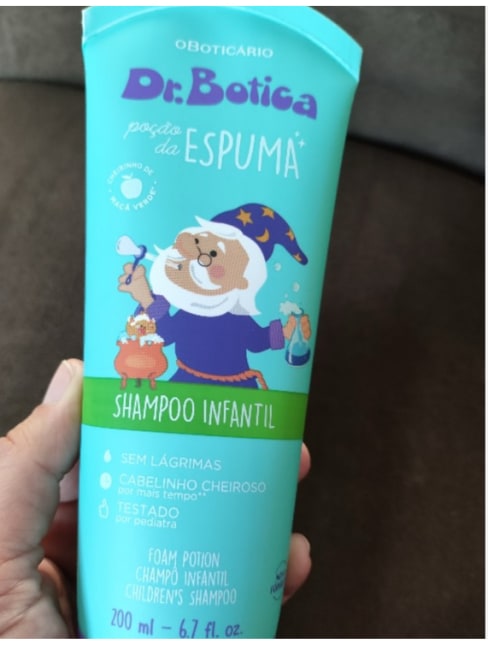 imagem da avaliação