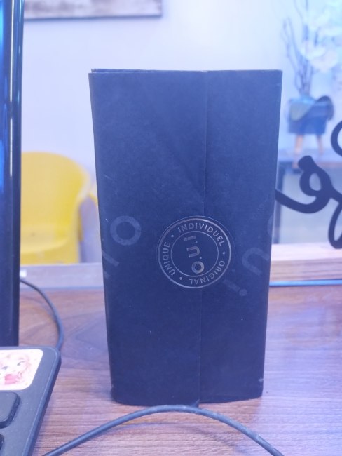 imagem da avaliação