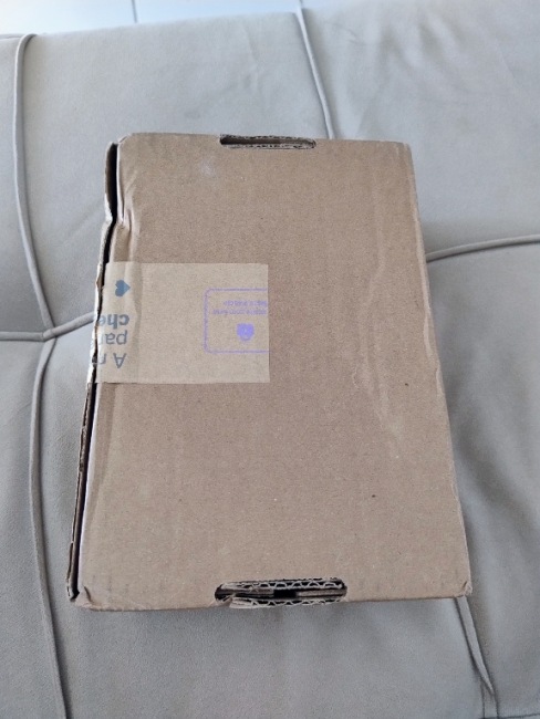 imagem da avaliação