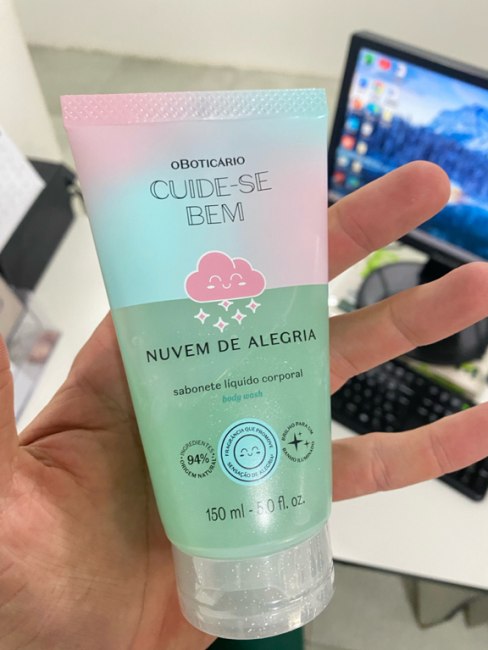 imagem da avaliação