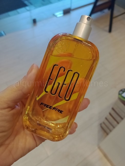 Boticário lança perfume inspirado em Free Fire