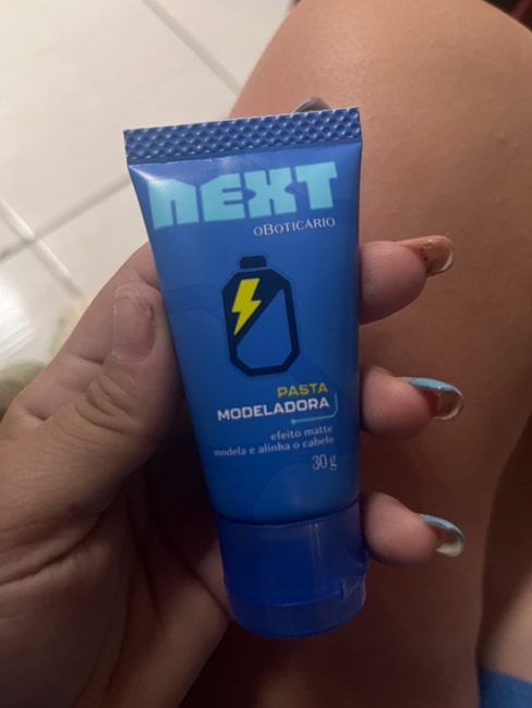 imagem da avaliação