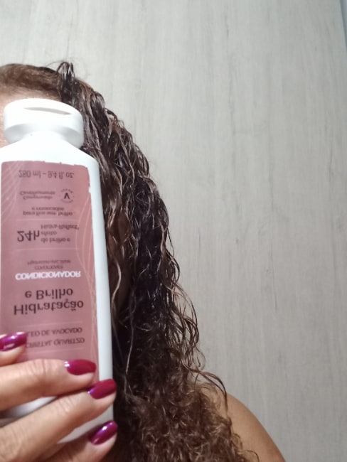 imagem da avaliação