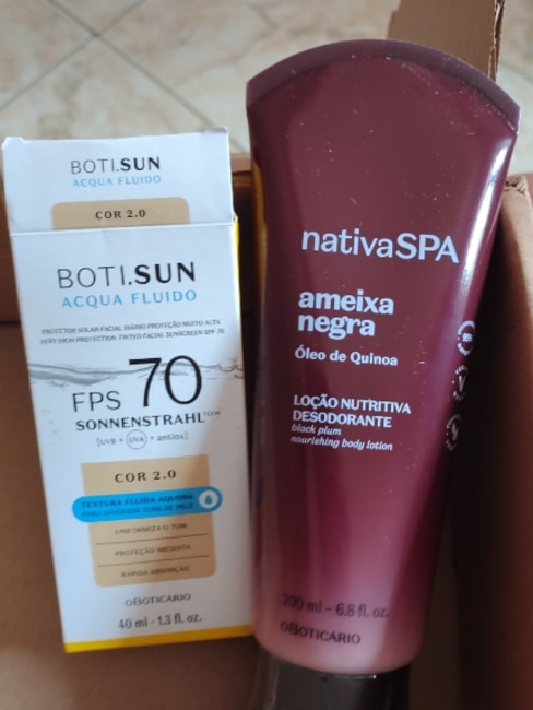 imagem da avaliação