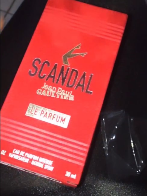 imagem da avaliação