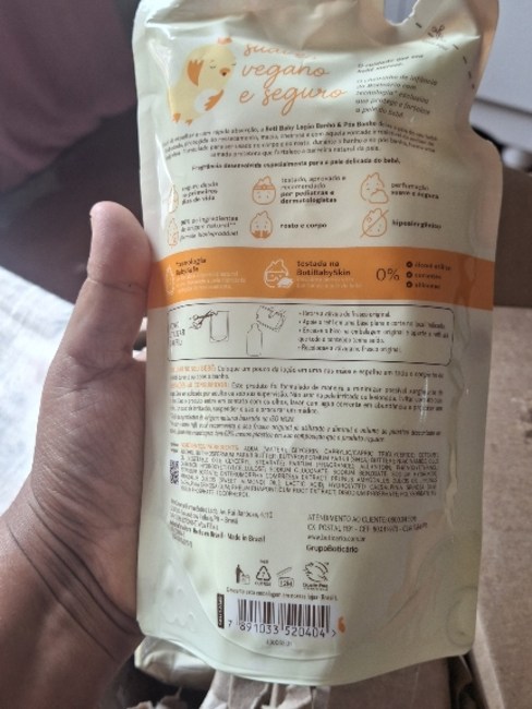 imagem da avaliação