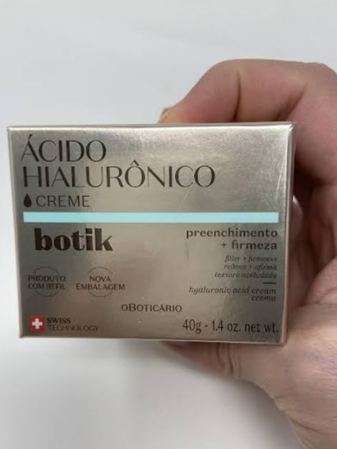 imagem da avaliação