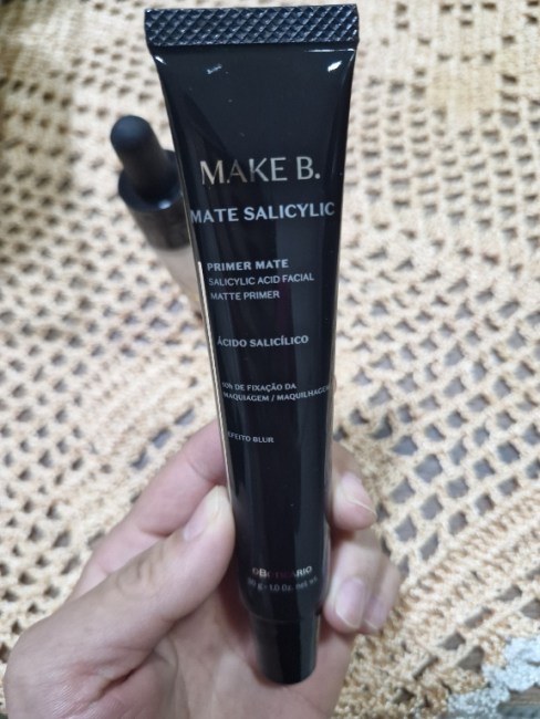 imagem da avaliação