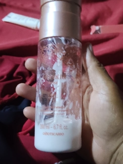 imagem da avaliação