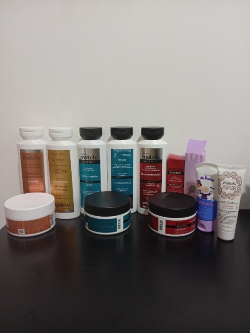 imagem da avaliação