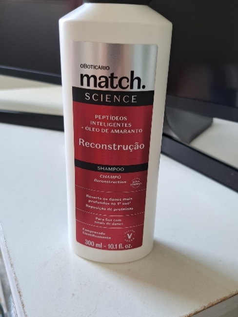 imagem da avaliação