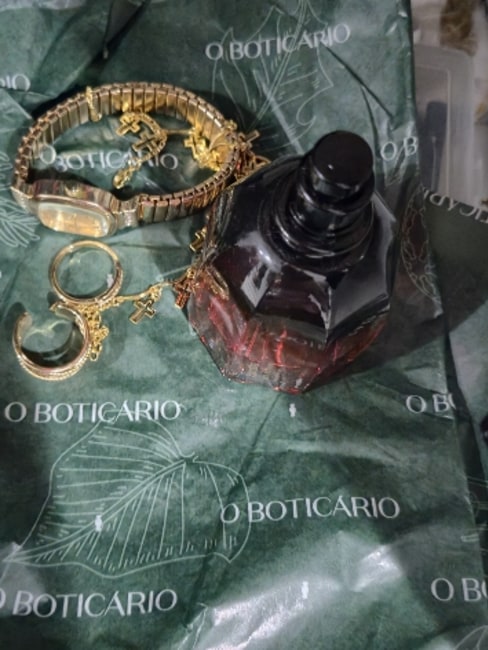 imagem da avaliação