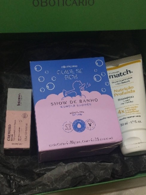 imagem da avaliação