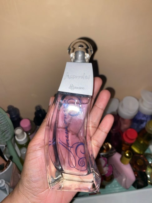 imagem da avaliação