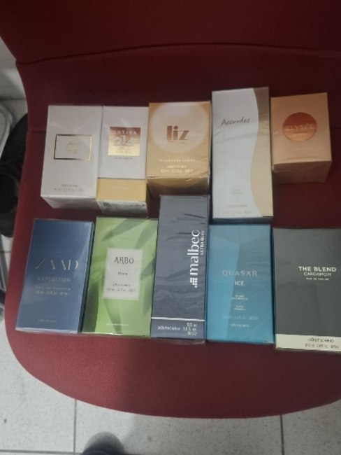 imagem da avaliação