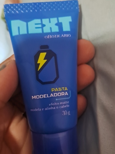 imagem da avaliação