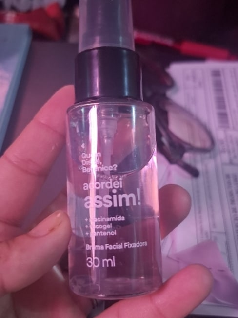 imagem da avaliação