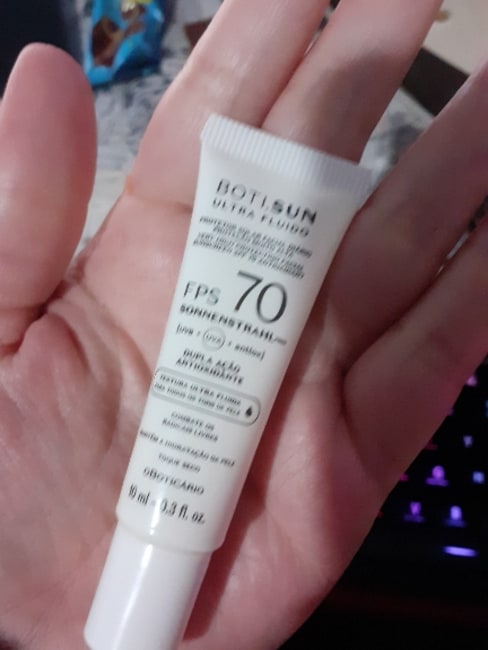 imagem da avaliação