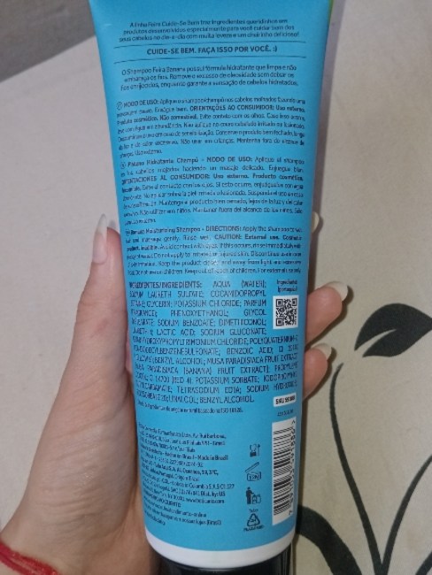 imagem da avaliação