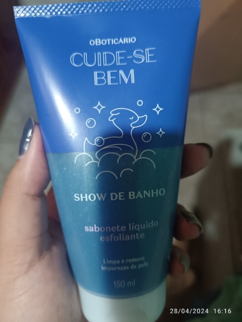 imagem da avaliação