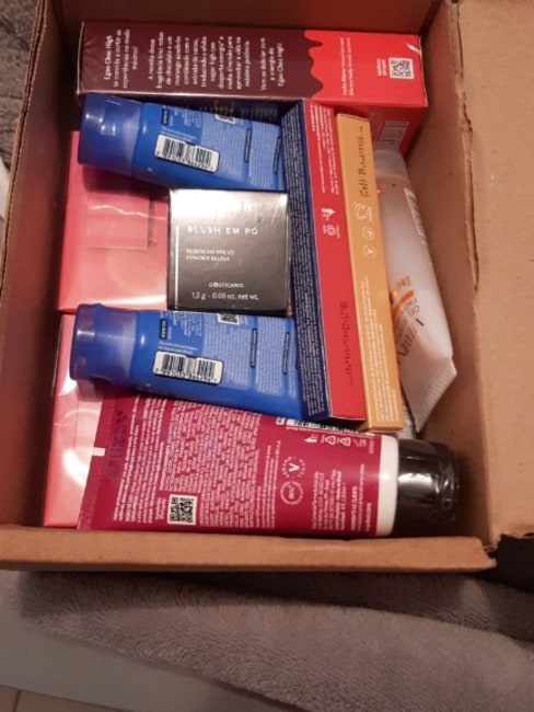 imagem da avaliação