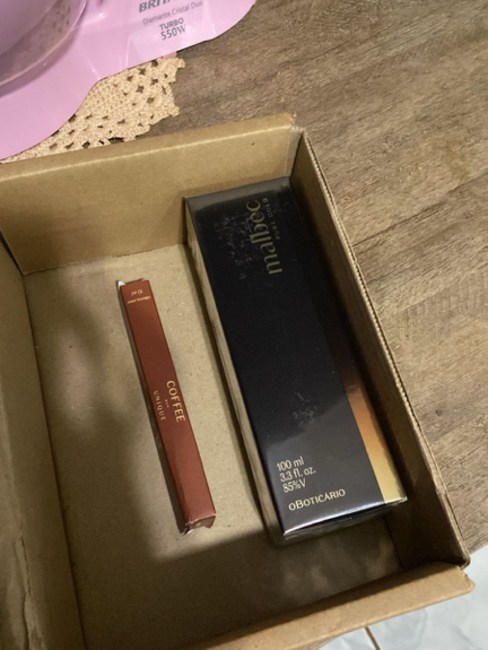 imagem da avaliação