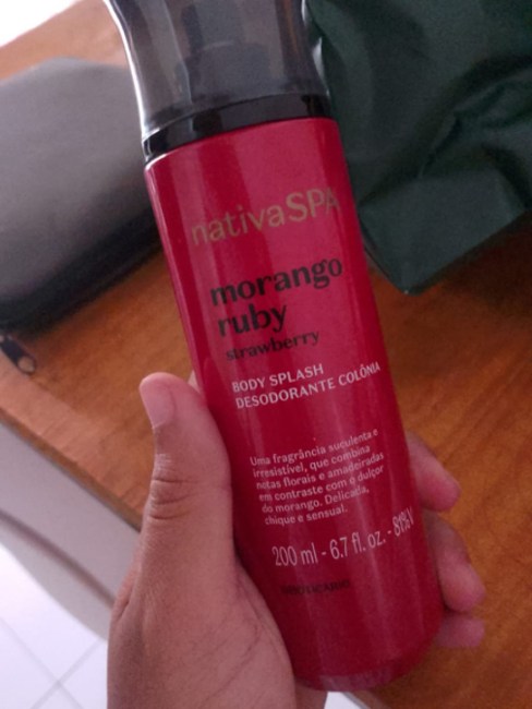 imagem da avaliação