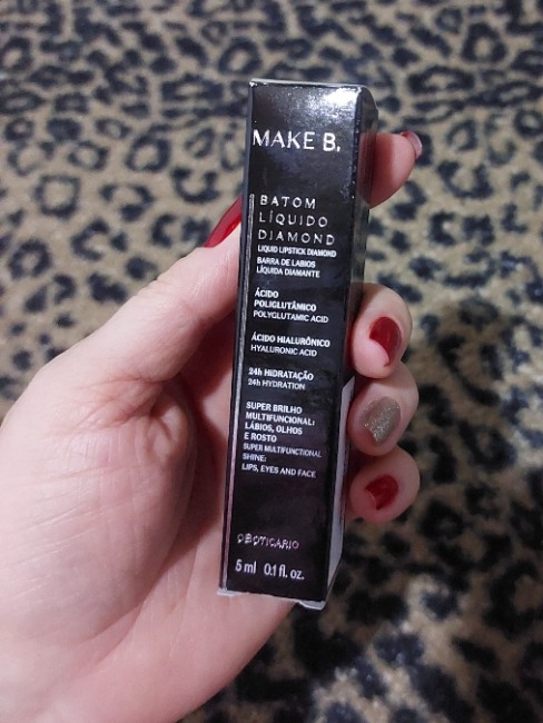 imagem da avaliação