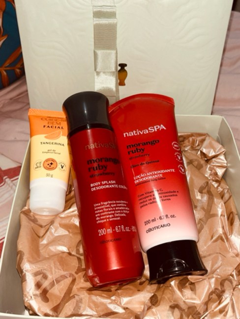 imagem da avaliação