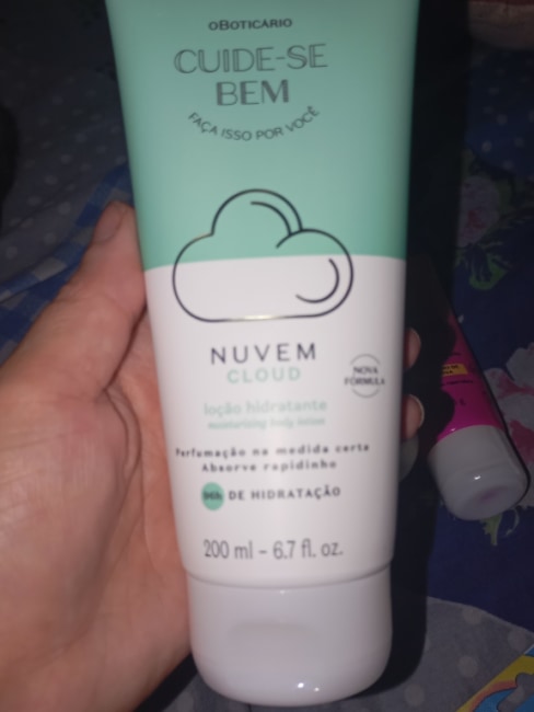 imagem da avaliação