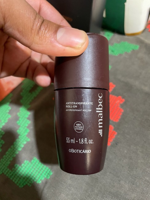 imagem da avaliação