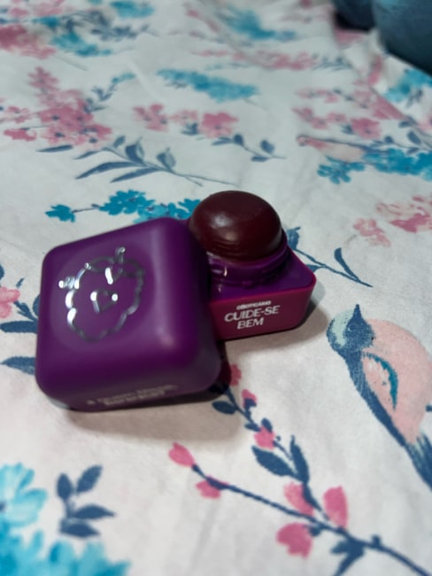 imagem da avaliação