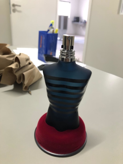 Jean paul gaultier ultra male 75ml hotsell