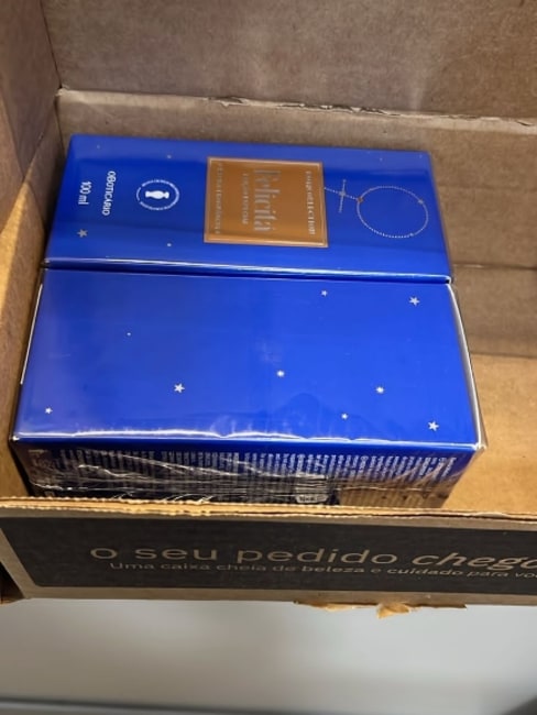 imagem da avaliação