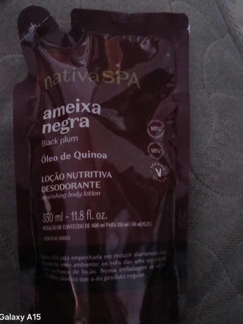 imagem da avaliação