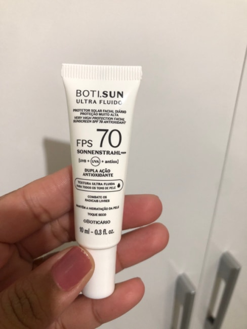 imagem da avaliação