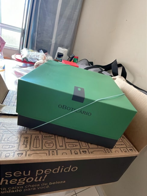 imagem da avaliação