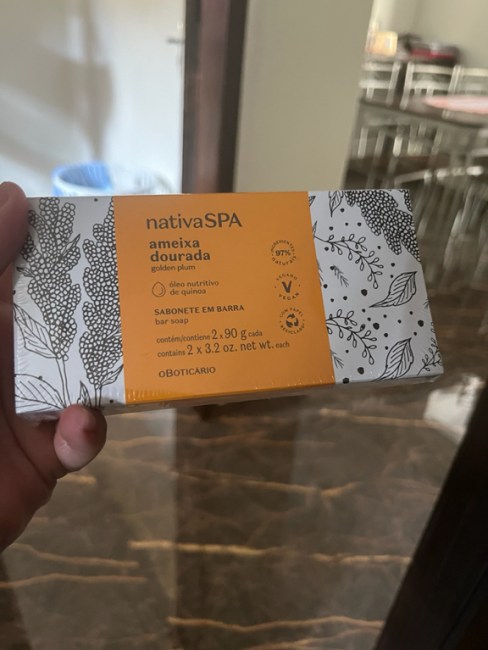 imagem da avaliação