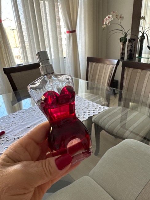 imagem da avaliação