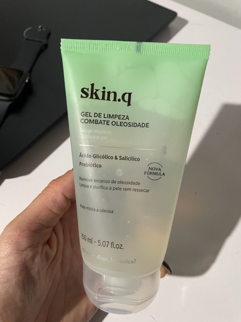 imagem da avaliação