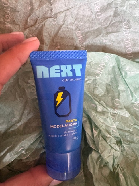 imagem da avaliação