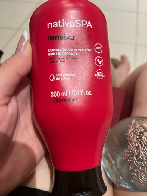 imagem da avaliação